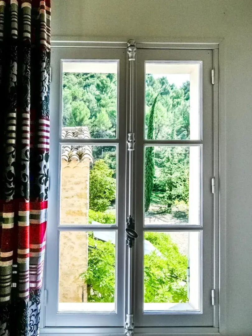 La Ferme des Bélugues