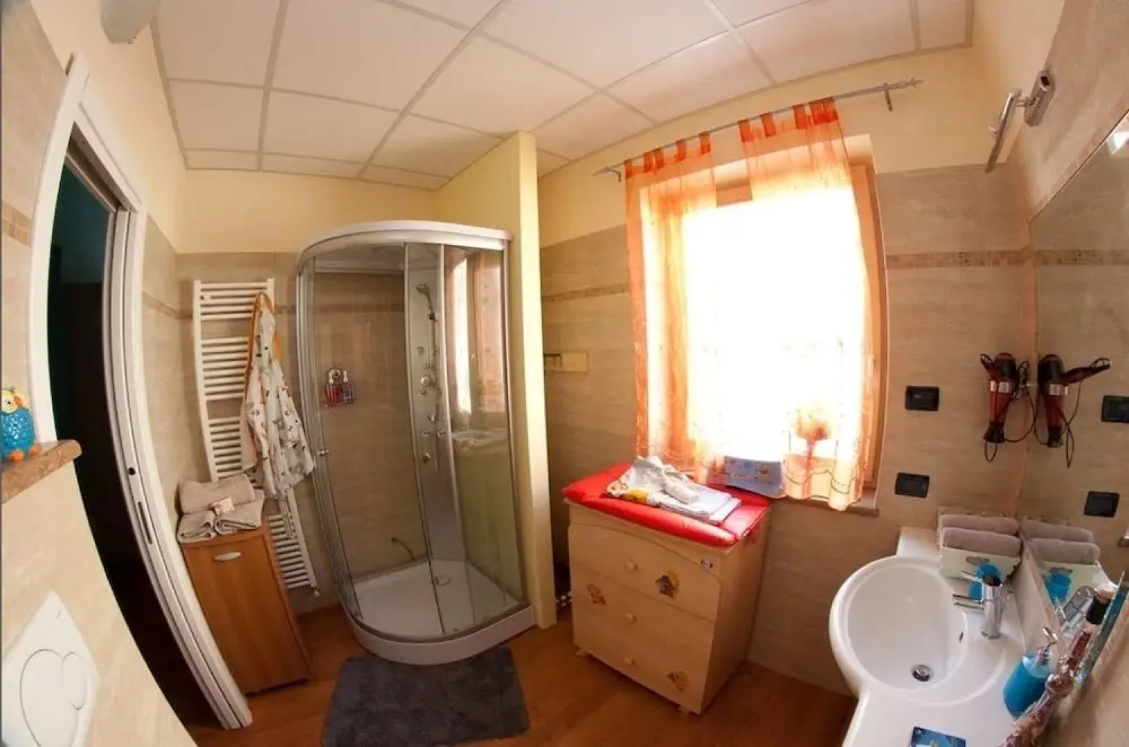 Family B&B IL Bosco Incantato