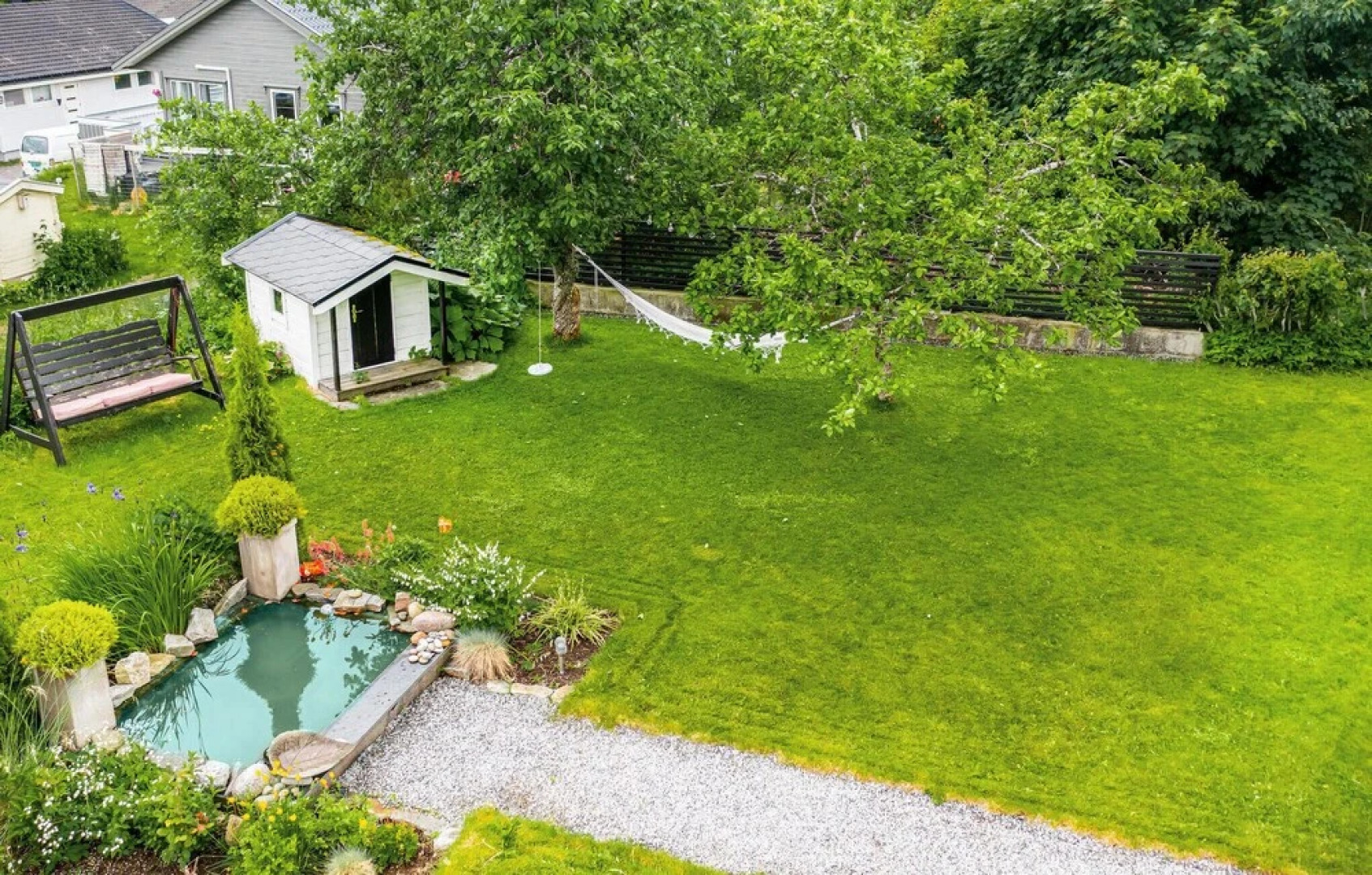 Stunning Home in Vestnes With 3 Bedrooms and Wifi