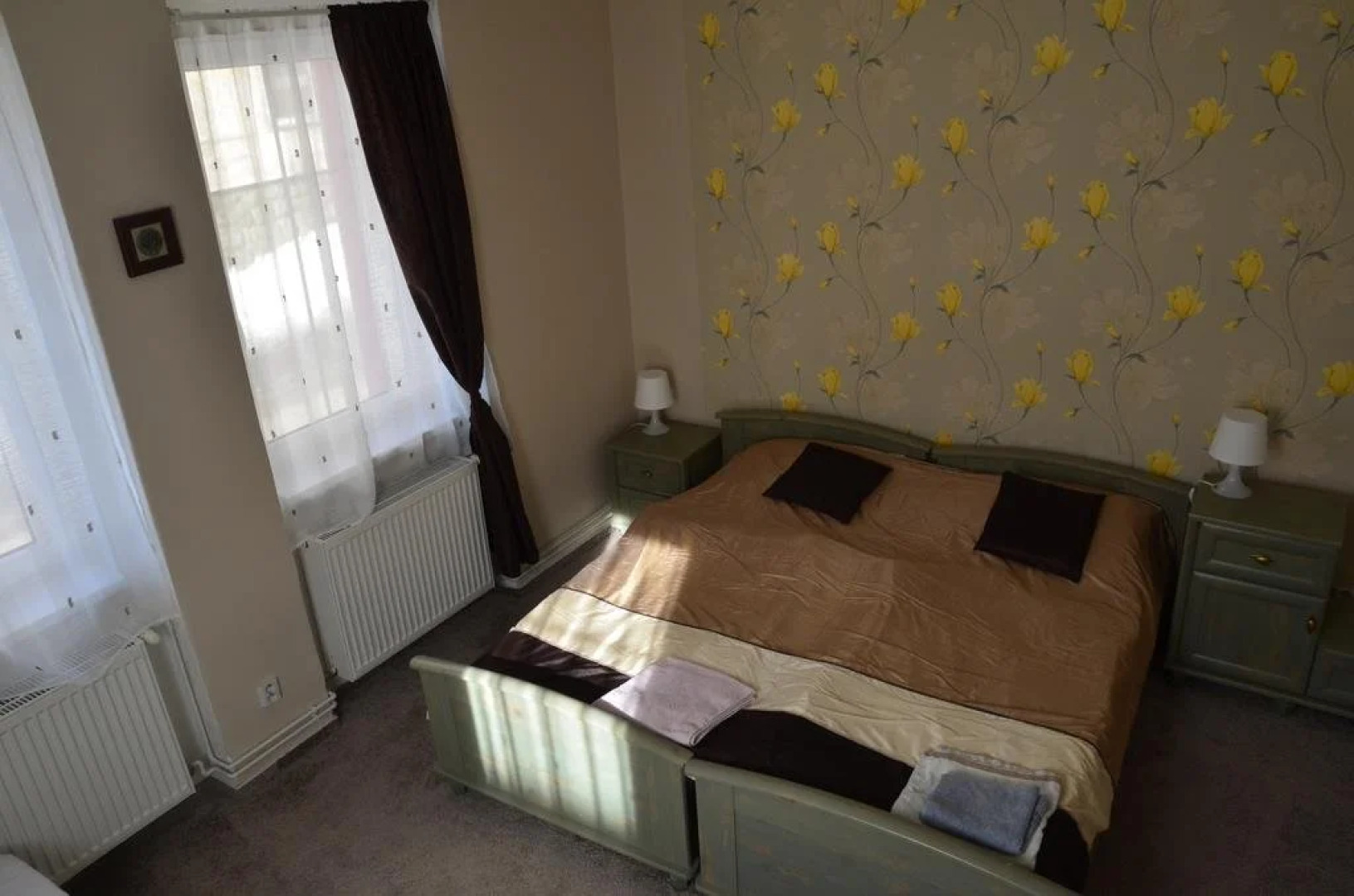 Apartmány Agáta Abertamy