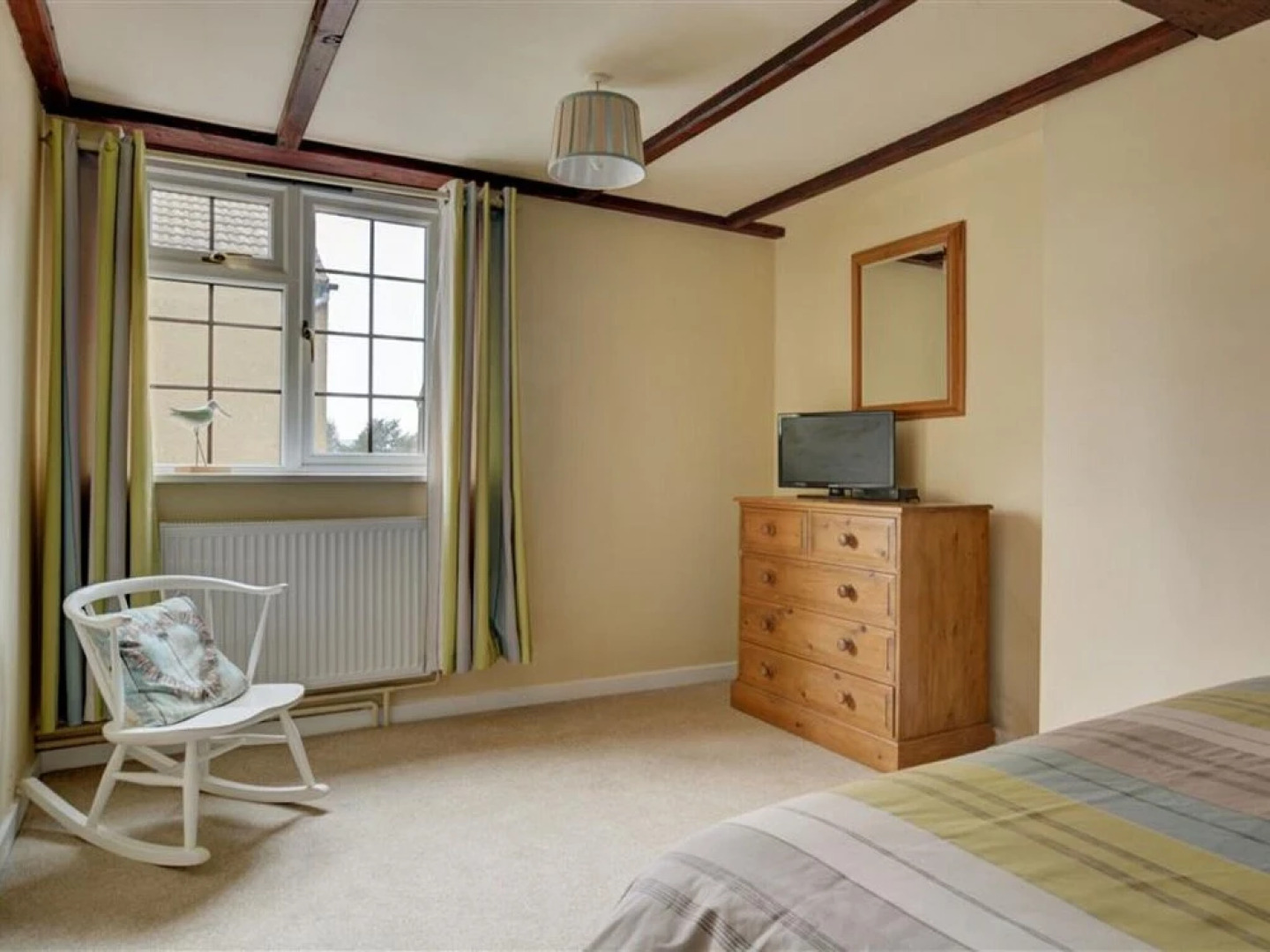 Cozy Holiday Home in East Runton near Beach