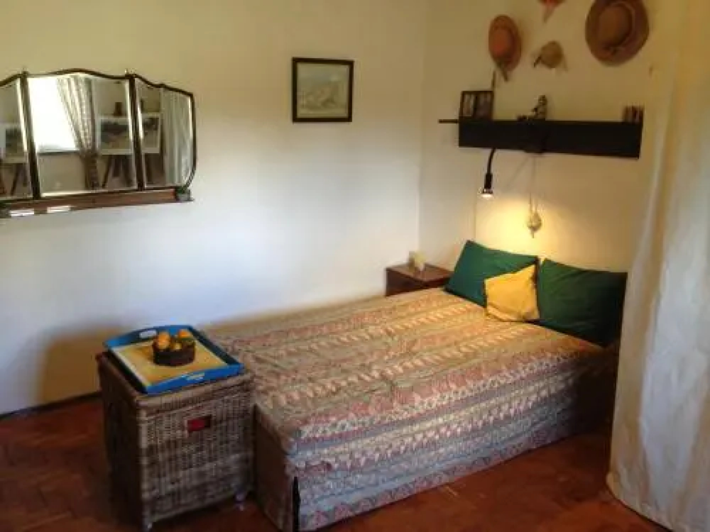 Vila Colina B&B