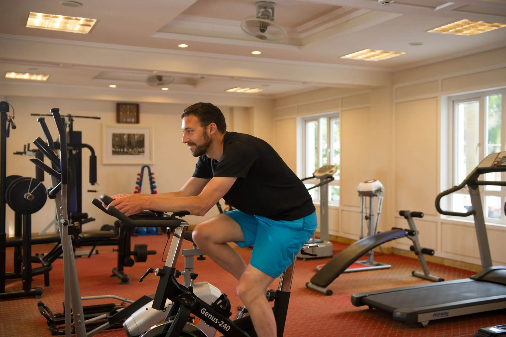 Ninh Binh Legend Hotel