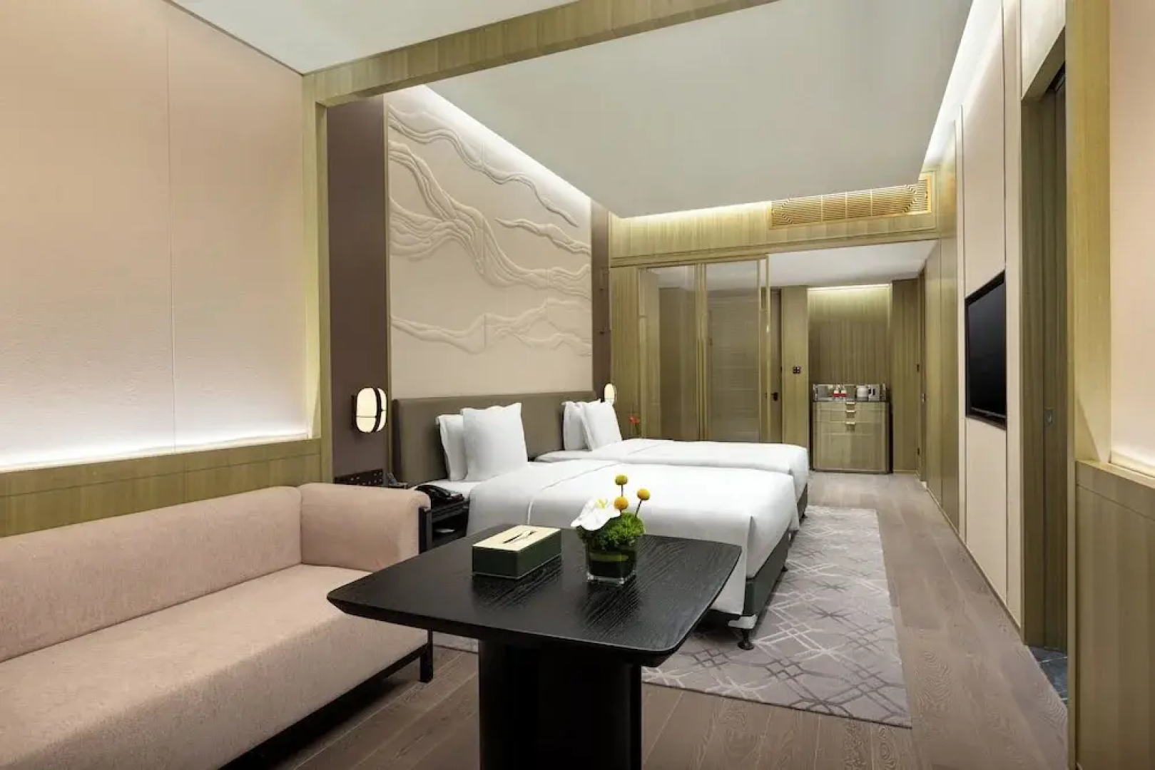 Crowne Plaza Putian by IHG