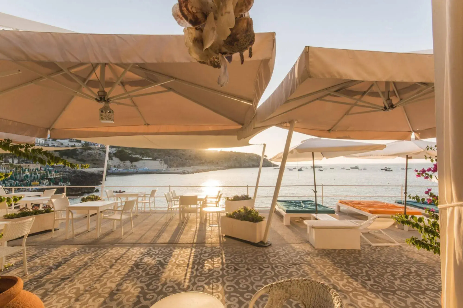 Hotel La Roccia
