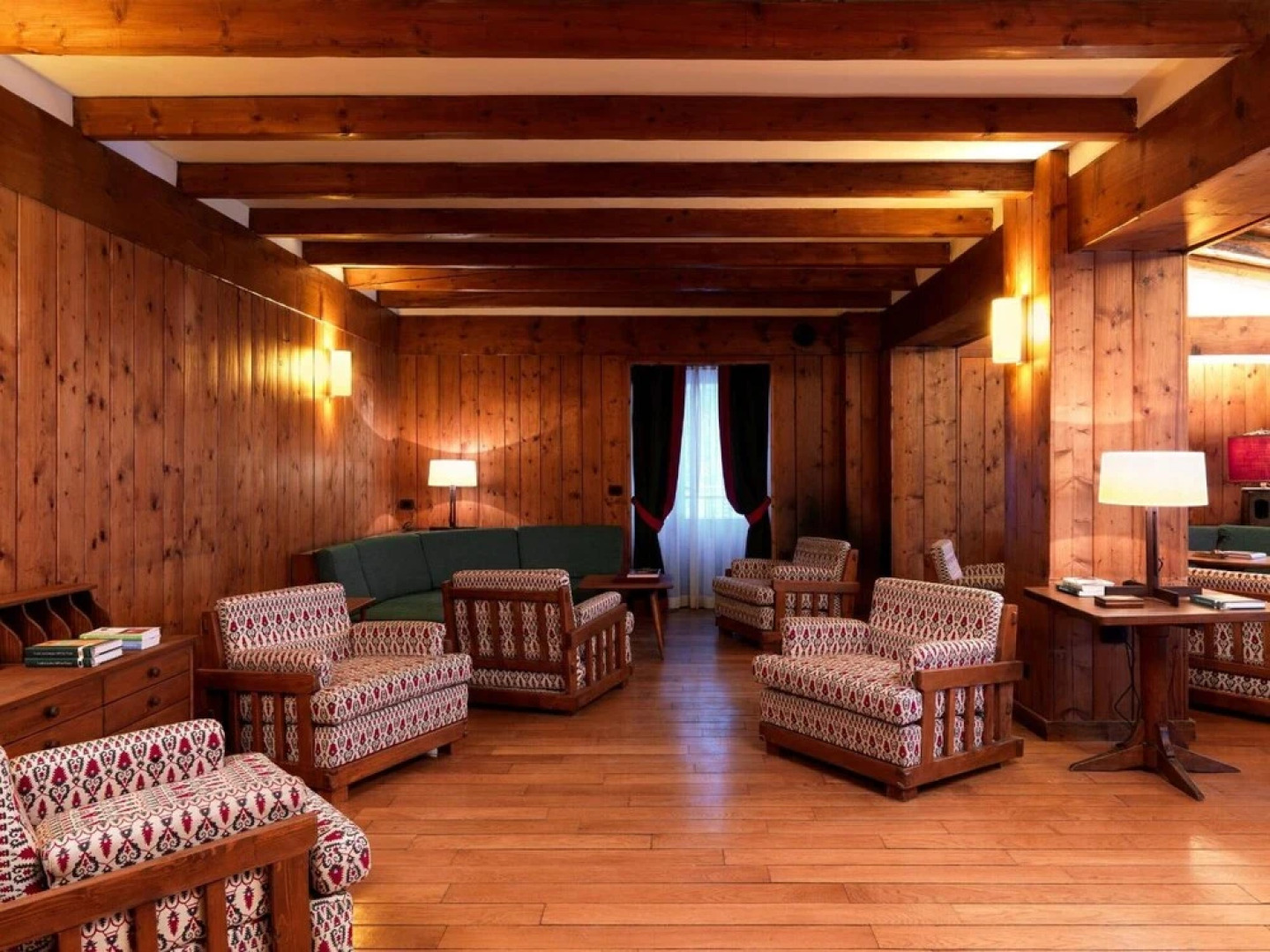 Albergo Ristorante Bucaneve