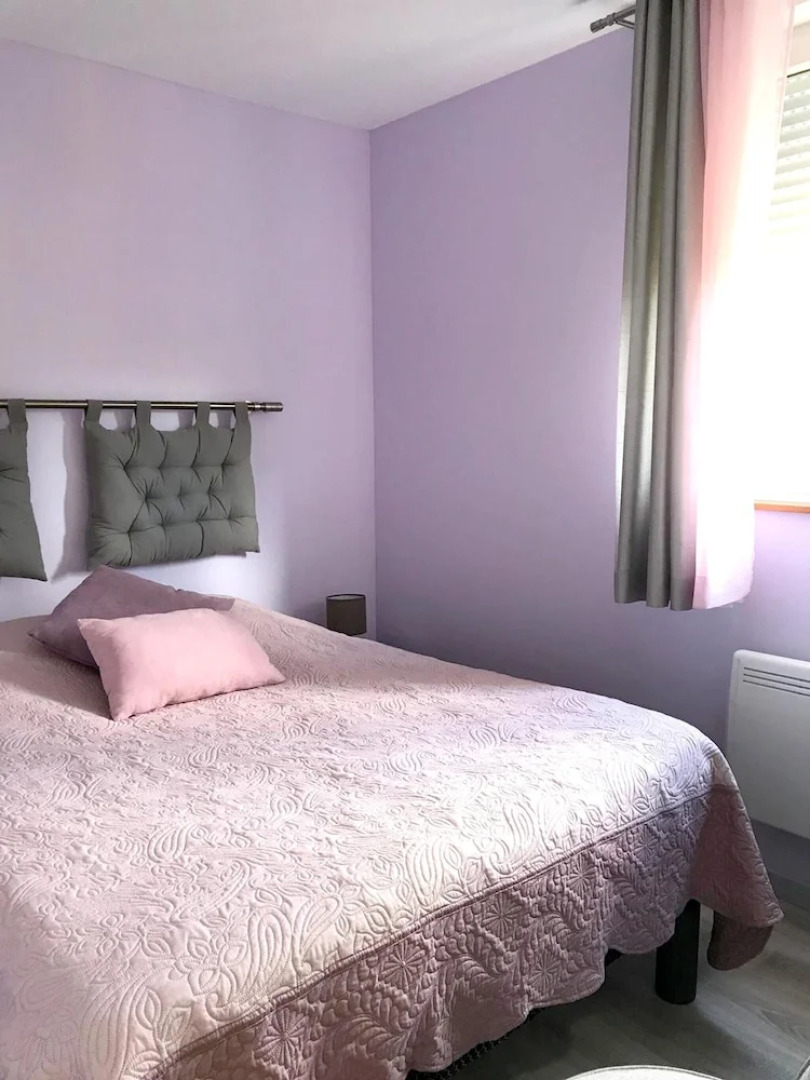 House With 3 Bedrooms in Chavot-courcourt, With Enclosed Garden and Wifi