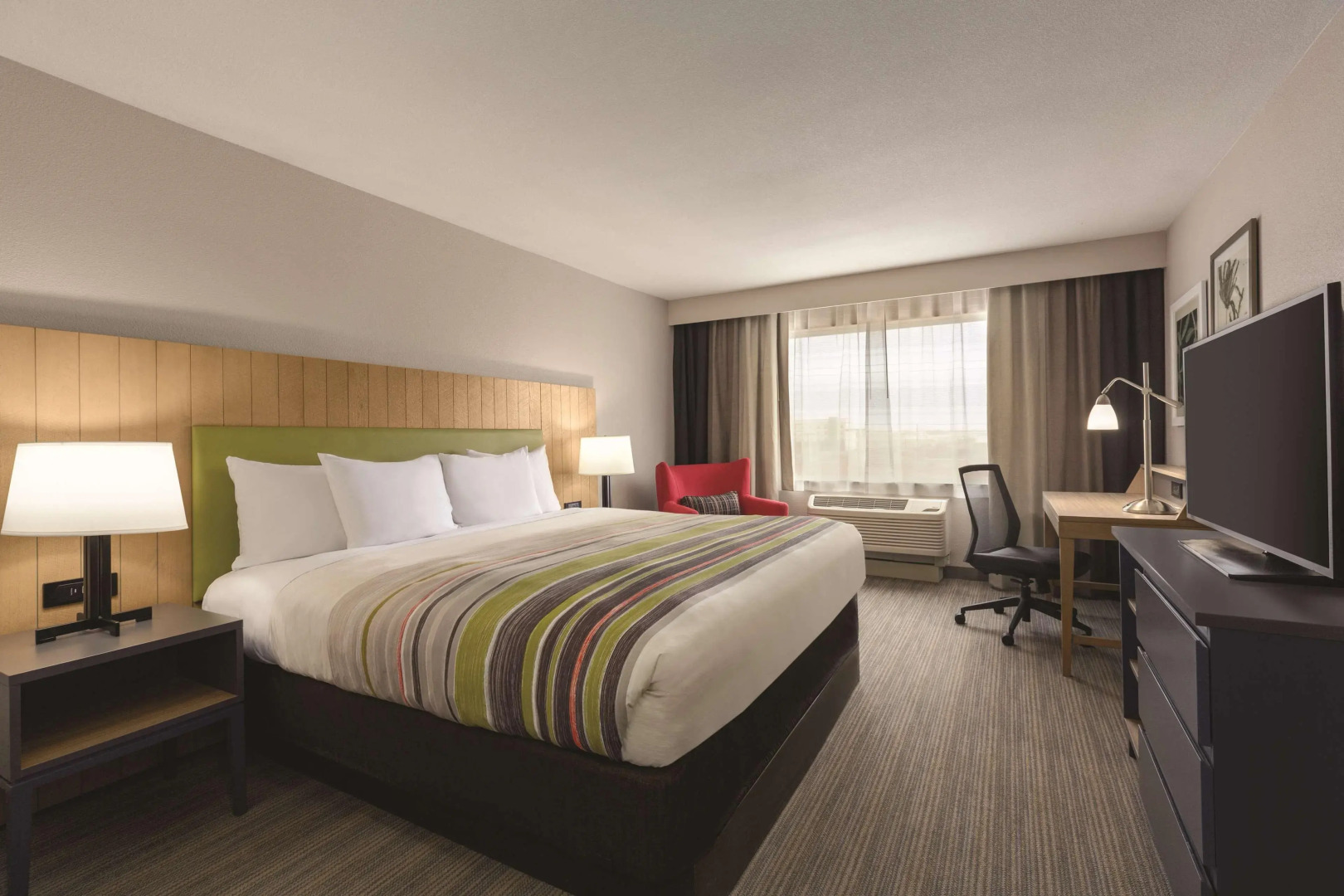 Country Inn & Suites by Radisson, Lubbock Southwest, TX