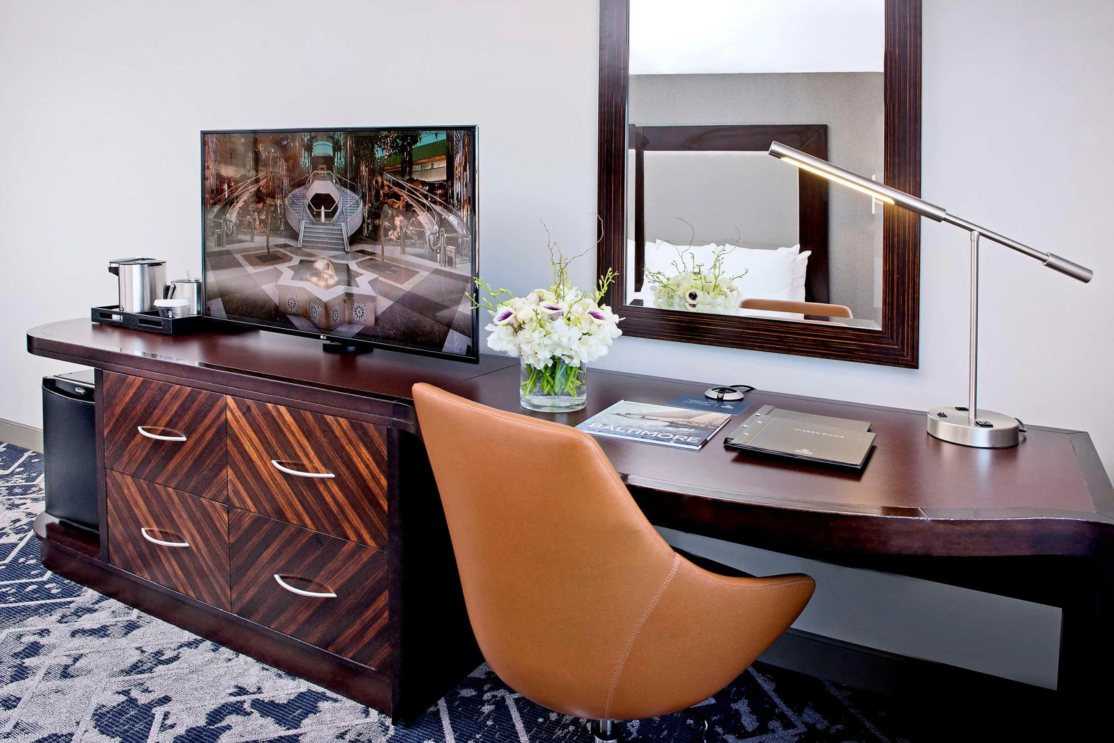 Hilton Baltimore Inner Harbor