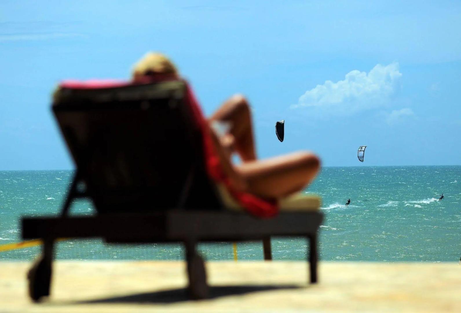 Windtown Beach Hotel