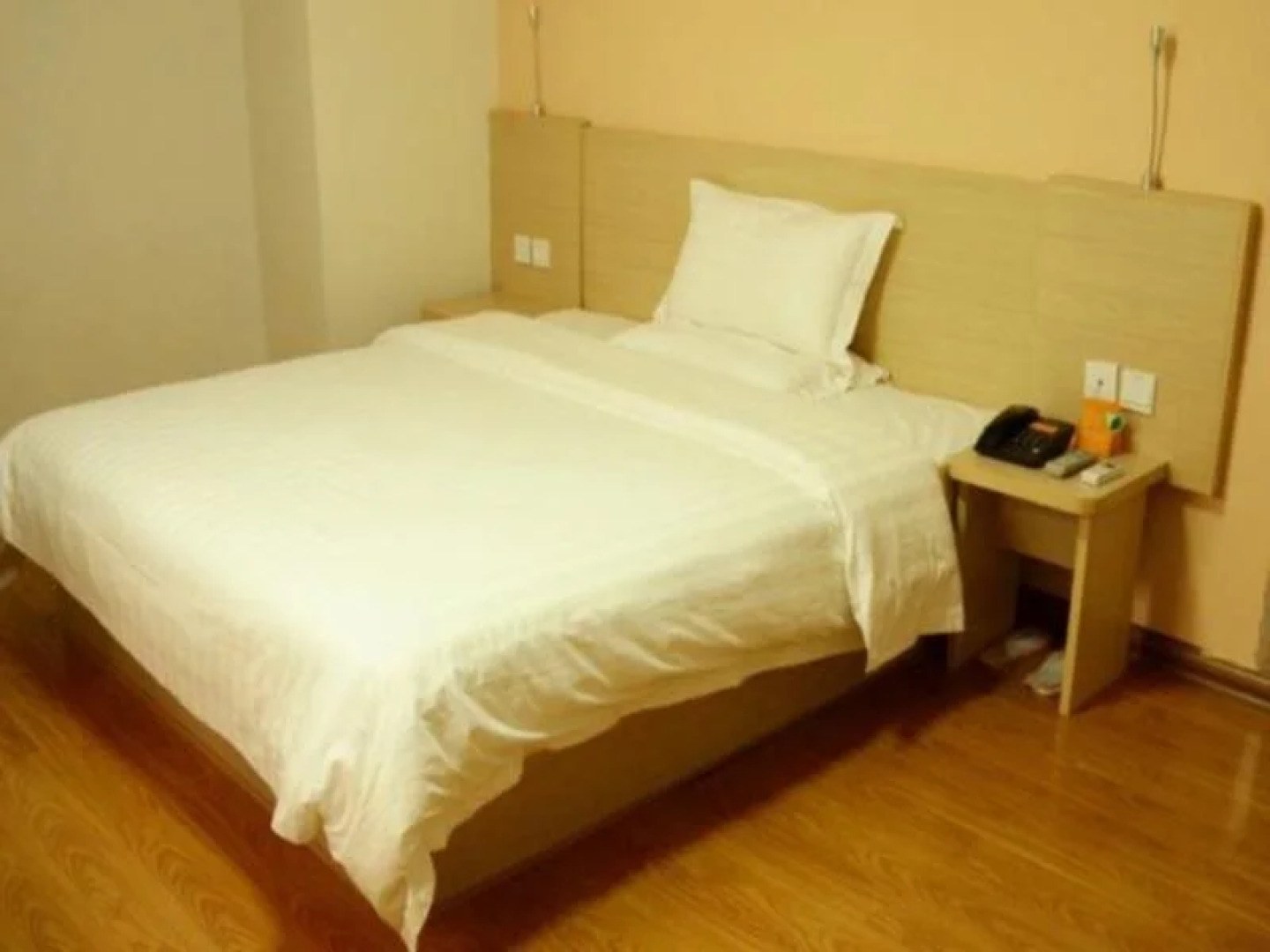 7Days Inn Quanzhou Jiangnan
