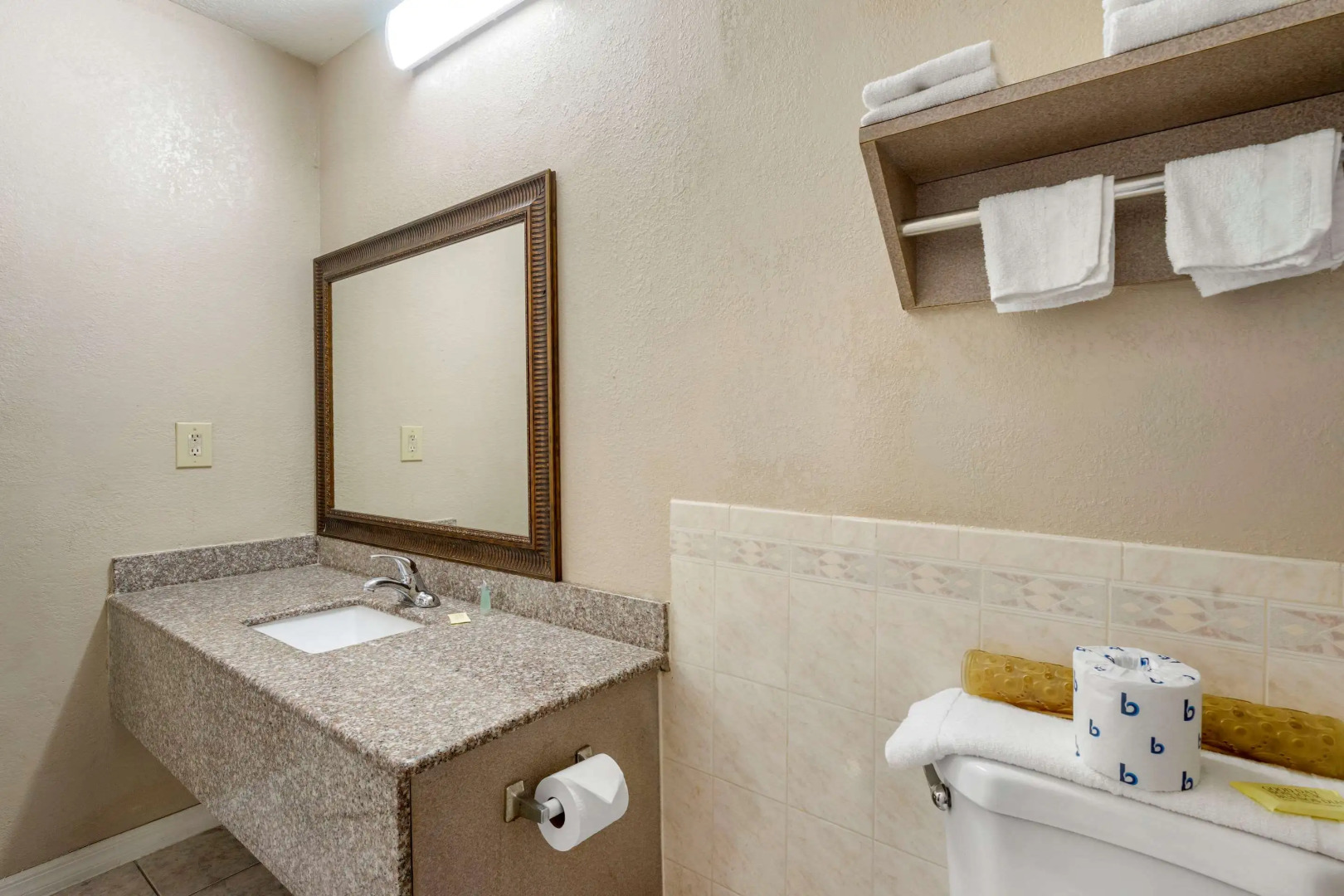 Rodeway Inn Clearwater - Largo