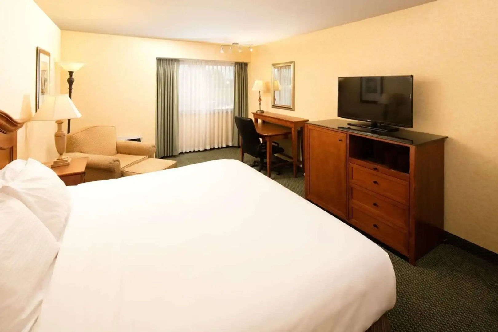 Red Lion Hotel Kennewick Columbia Center