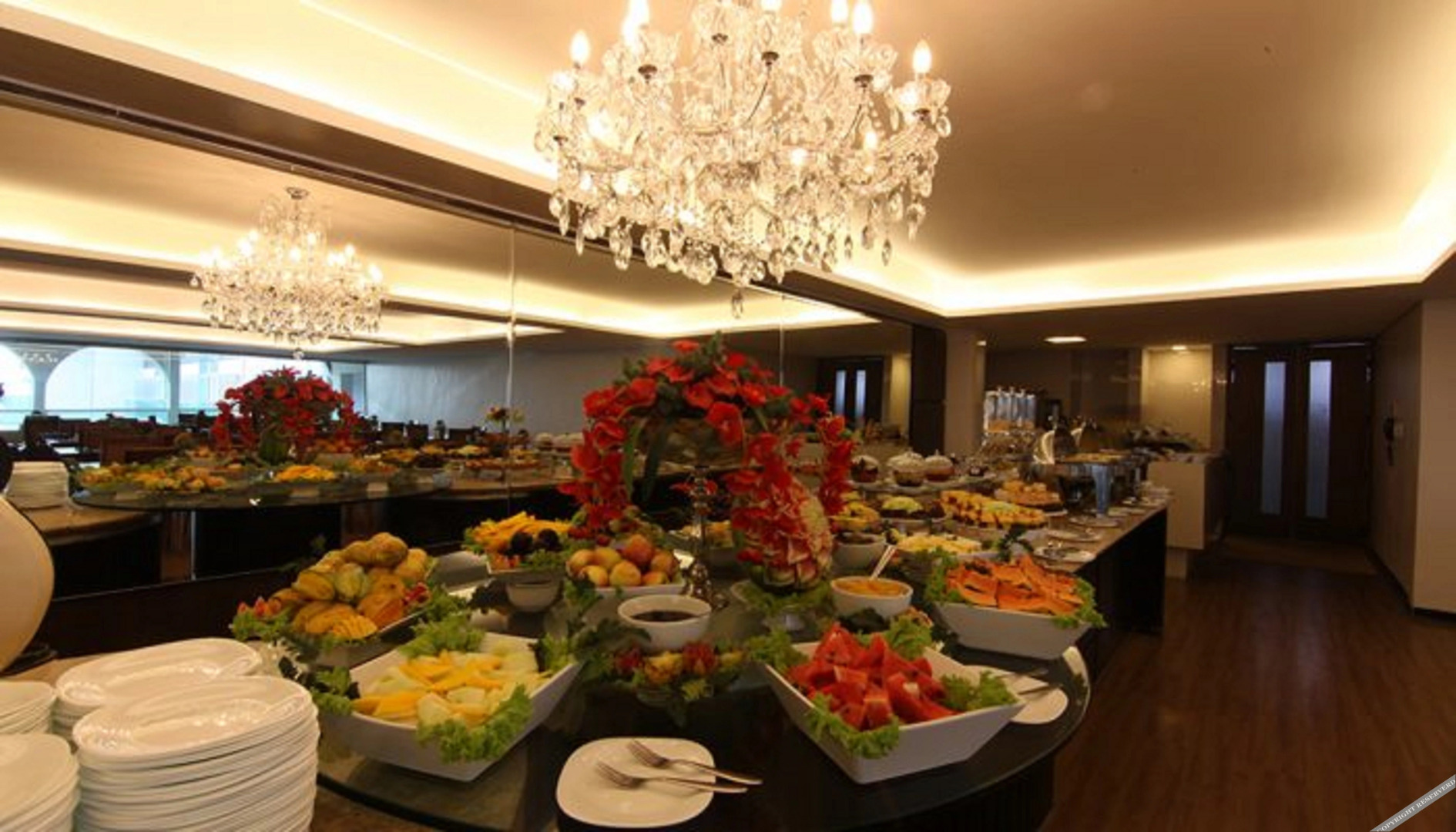 Village Premium Campina Grande