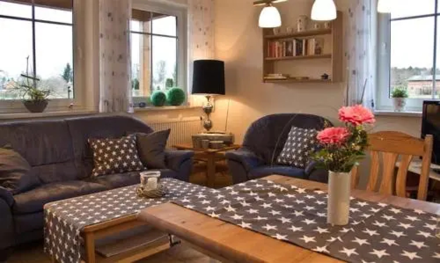 Ferienwohnung Hof Maiweg