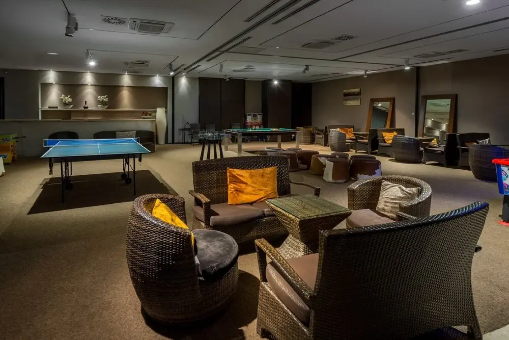 Apartamenty Sun&Snow w Ves