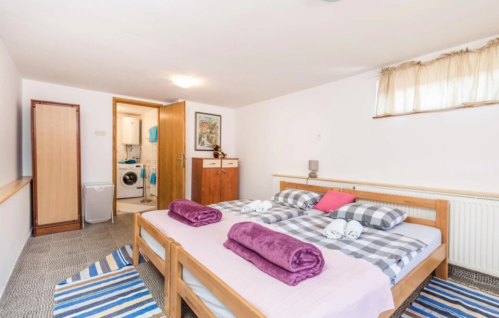 Stunning Home in Slunj With 3 Bedrooms, Wifi and Outdoor Swimming Pool