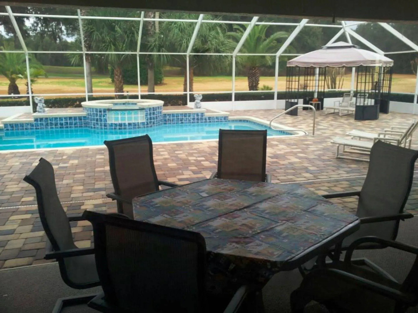 Van der Valk Golf Resort Inverness