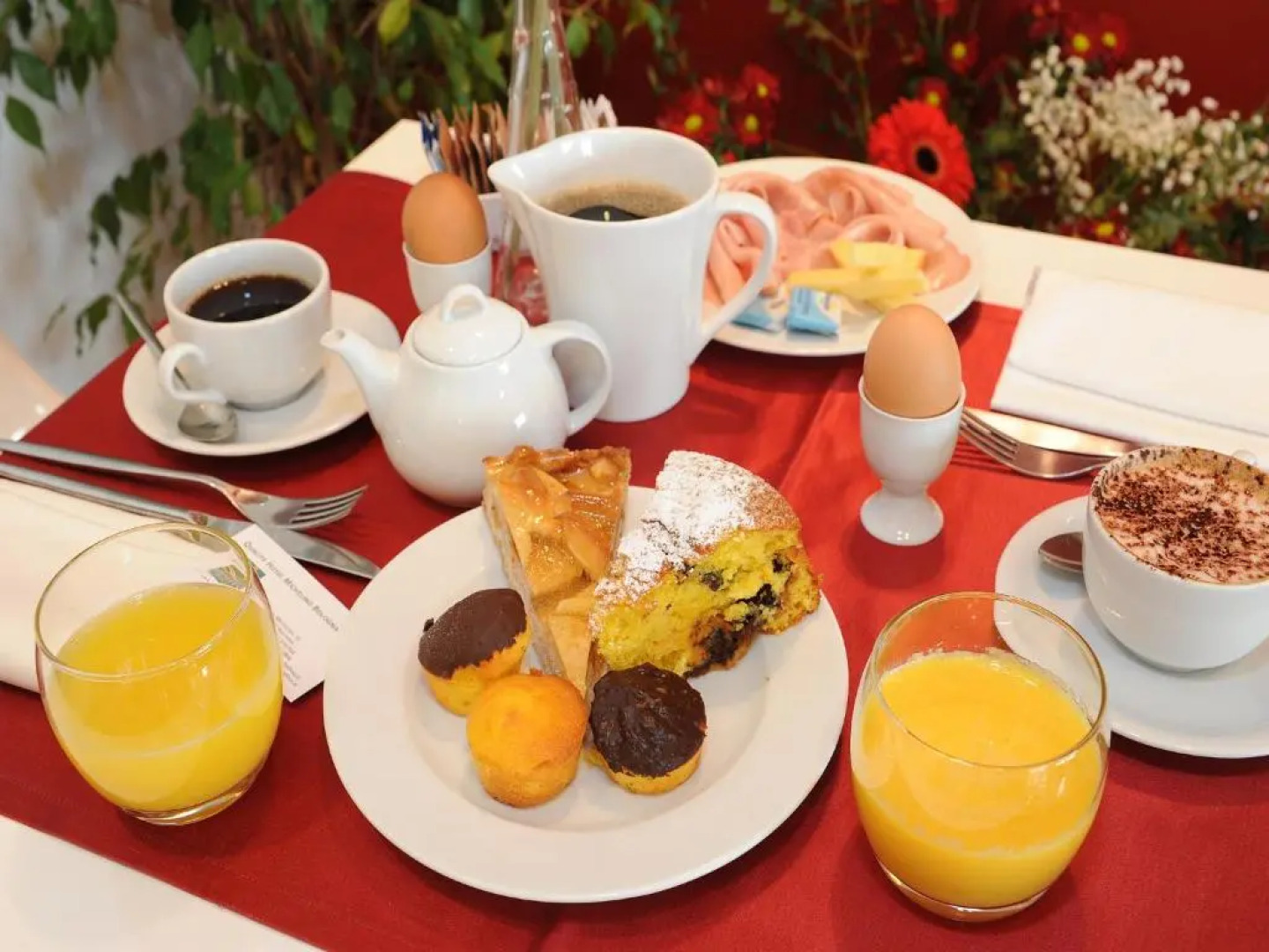 Hotel Michelino 75 by The Sydney Hotel