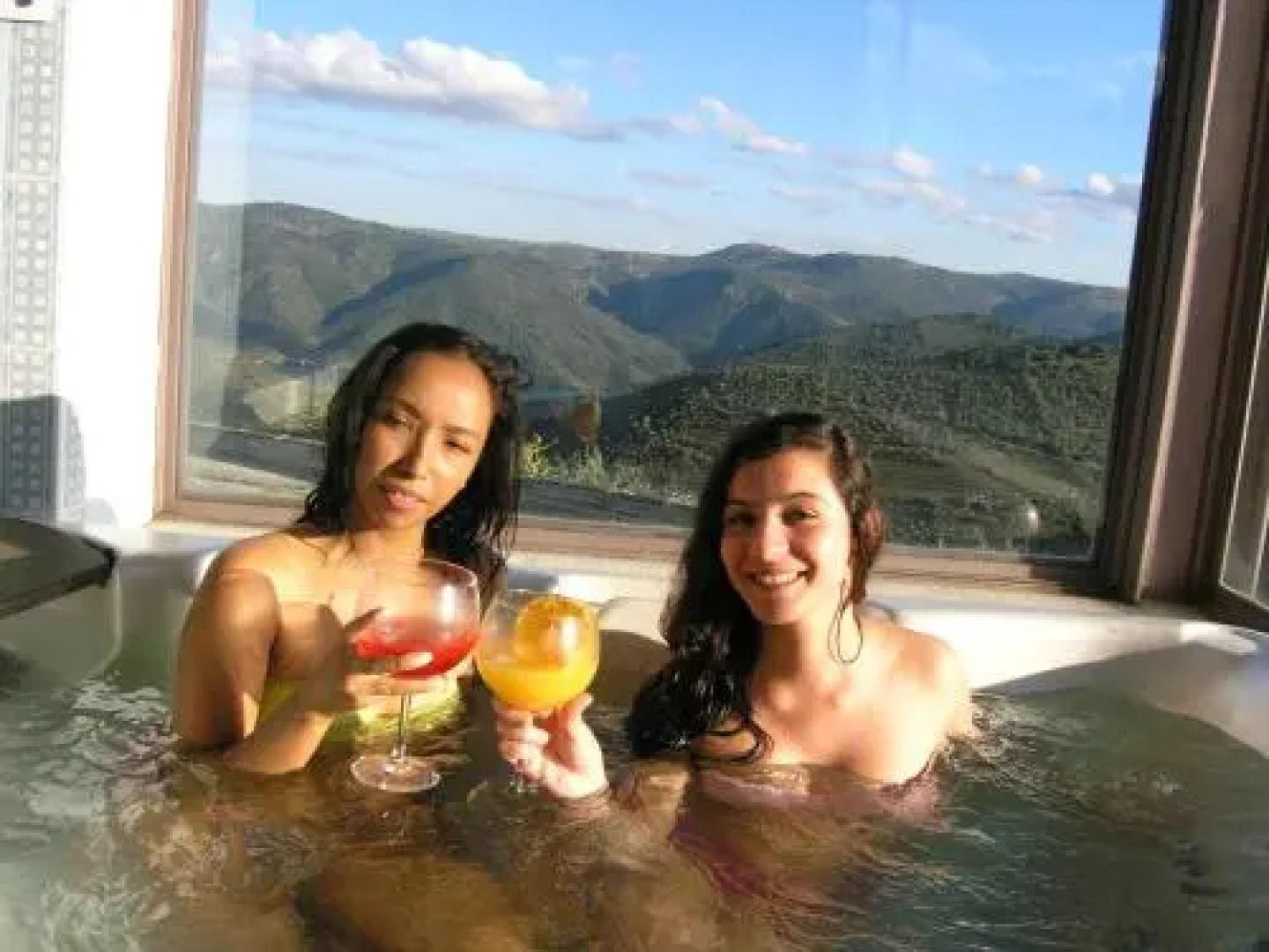 Casa de Alpajares - Casa de Campo, Enoteca & Spa