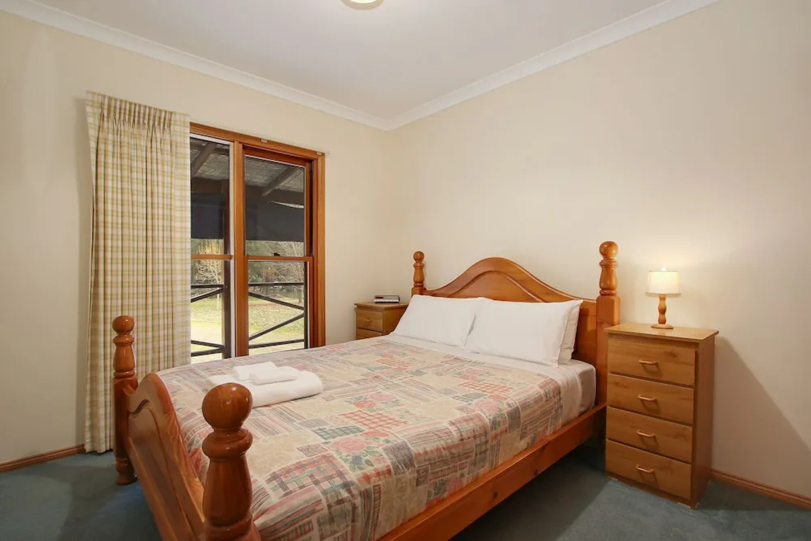 Stoney Creek On Morses Creek Road