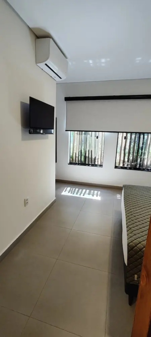 Hotel Flores de Holambra