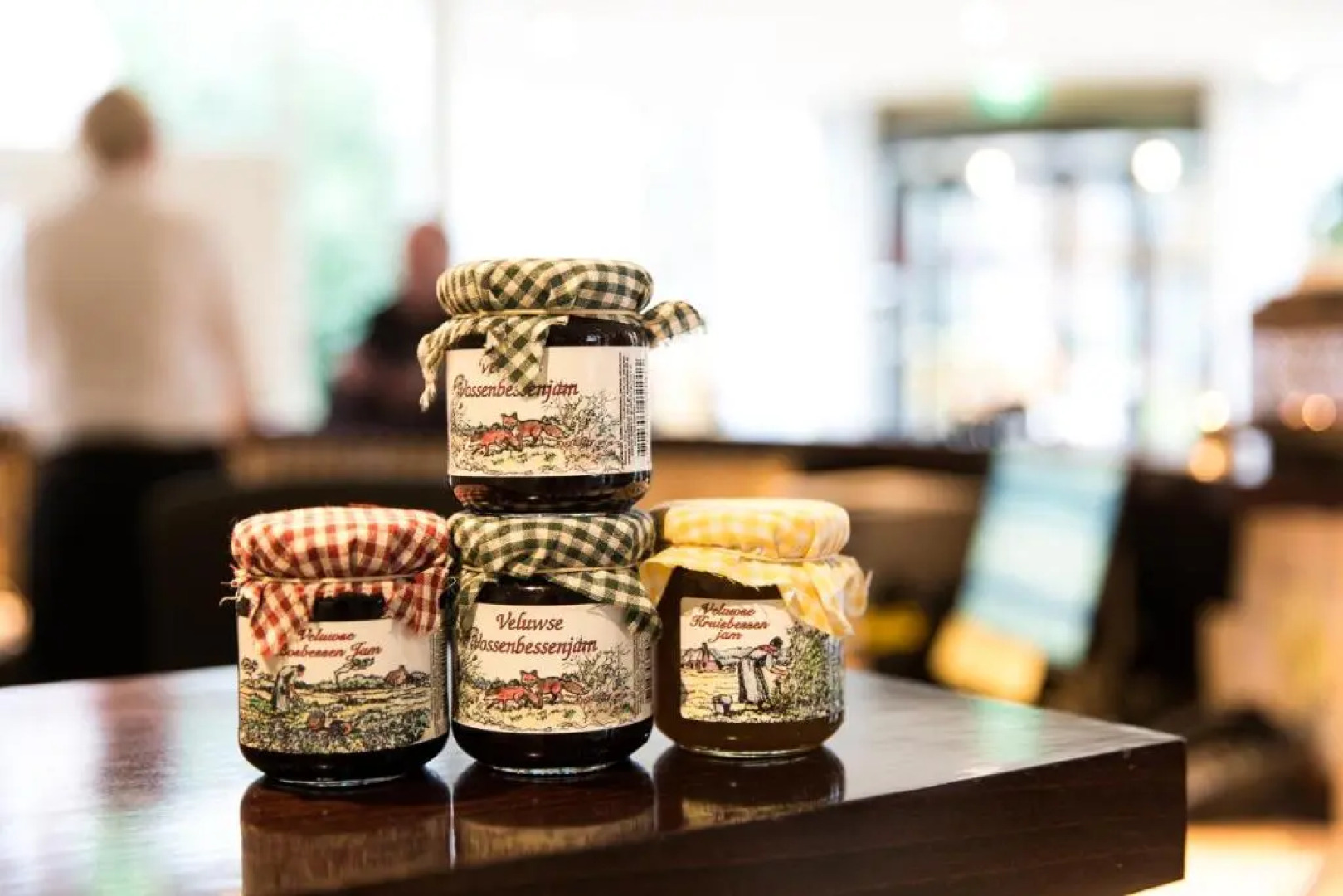 Fletcher Hotel-Restaurant Mooi Veluwe