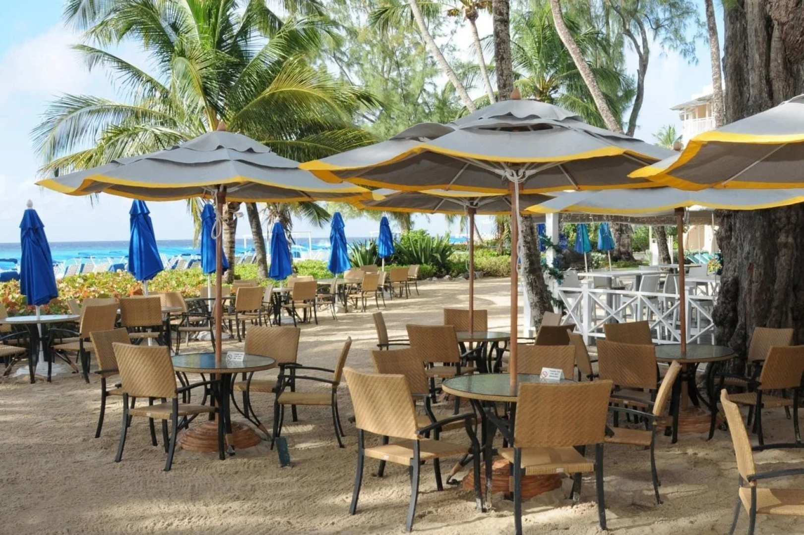 Turtle Beach, a Tribute Portfolio™ All Inclusive Hotel