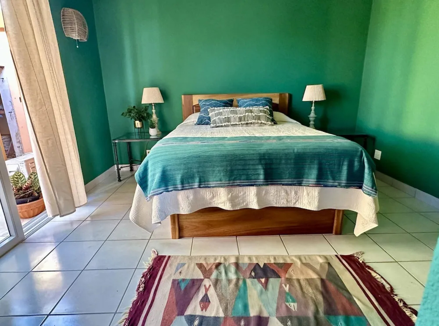 Casa Del Mar - Paradise In Cabo Pulmo! 1 Bedroom Villa by RedAwning