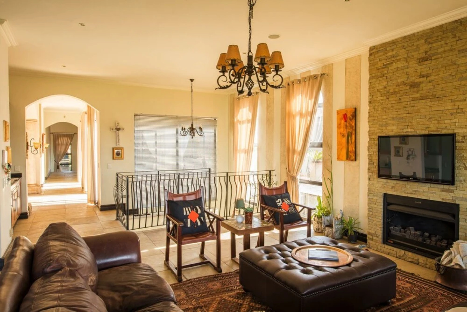 Gallimore Guest Lodge