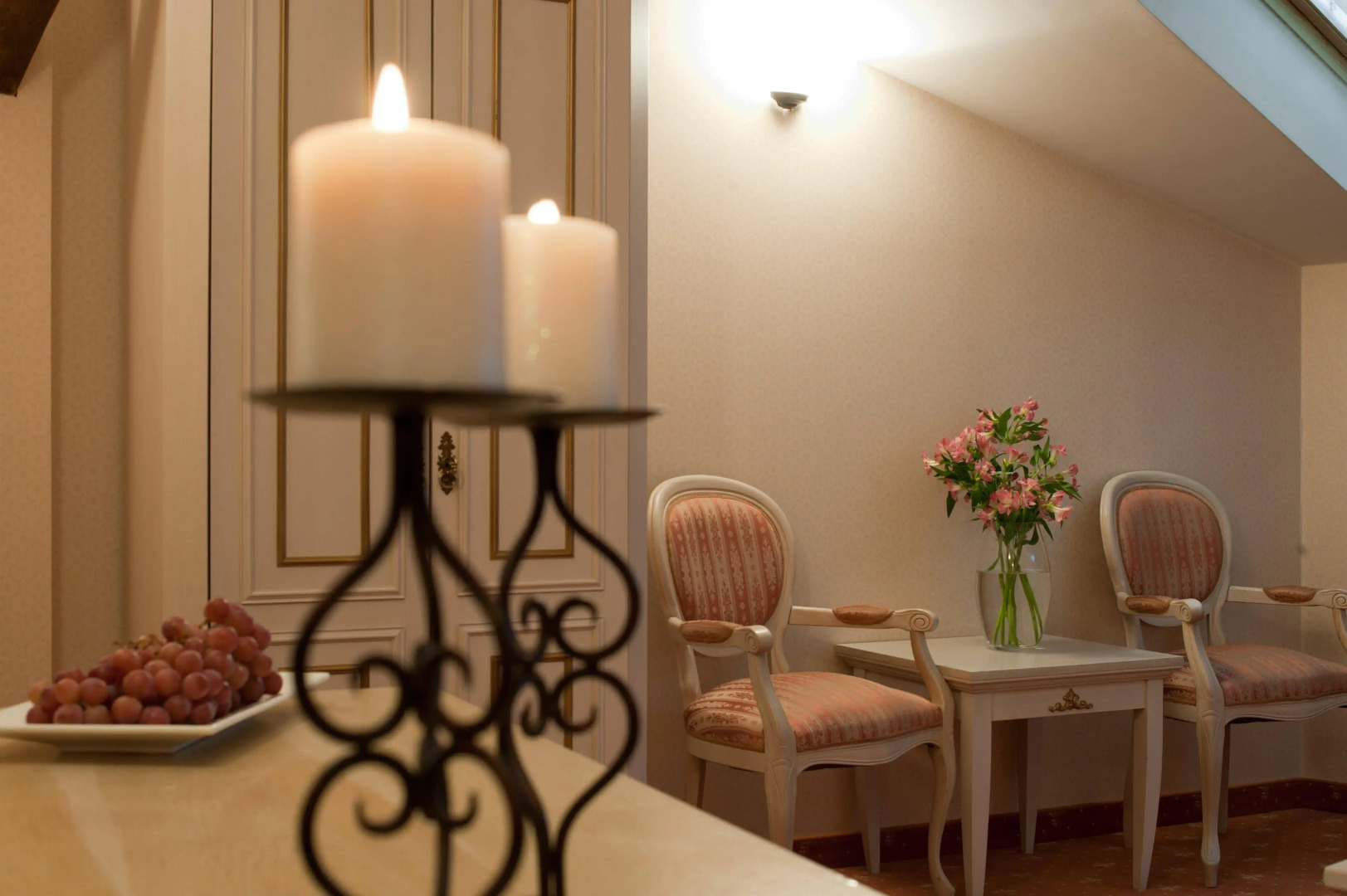 Great Polonia Krakow Old Town