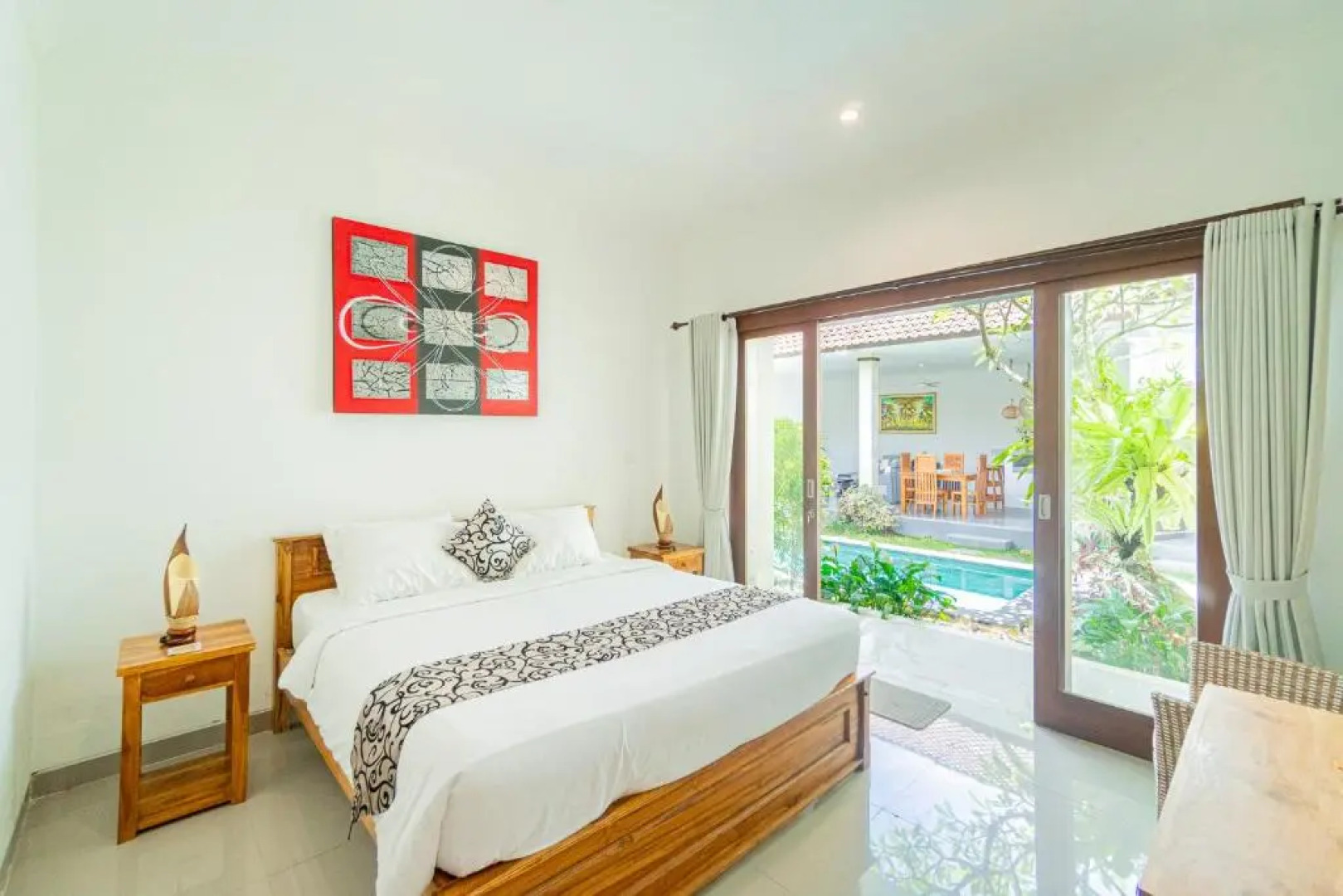 Kubu Mesari Homestay by Bukit Vista