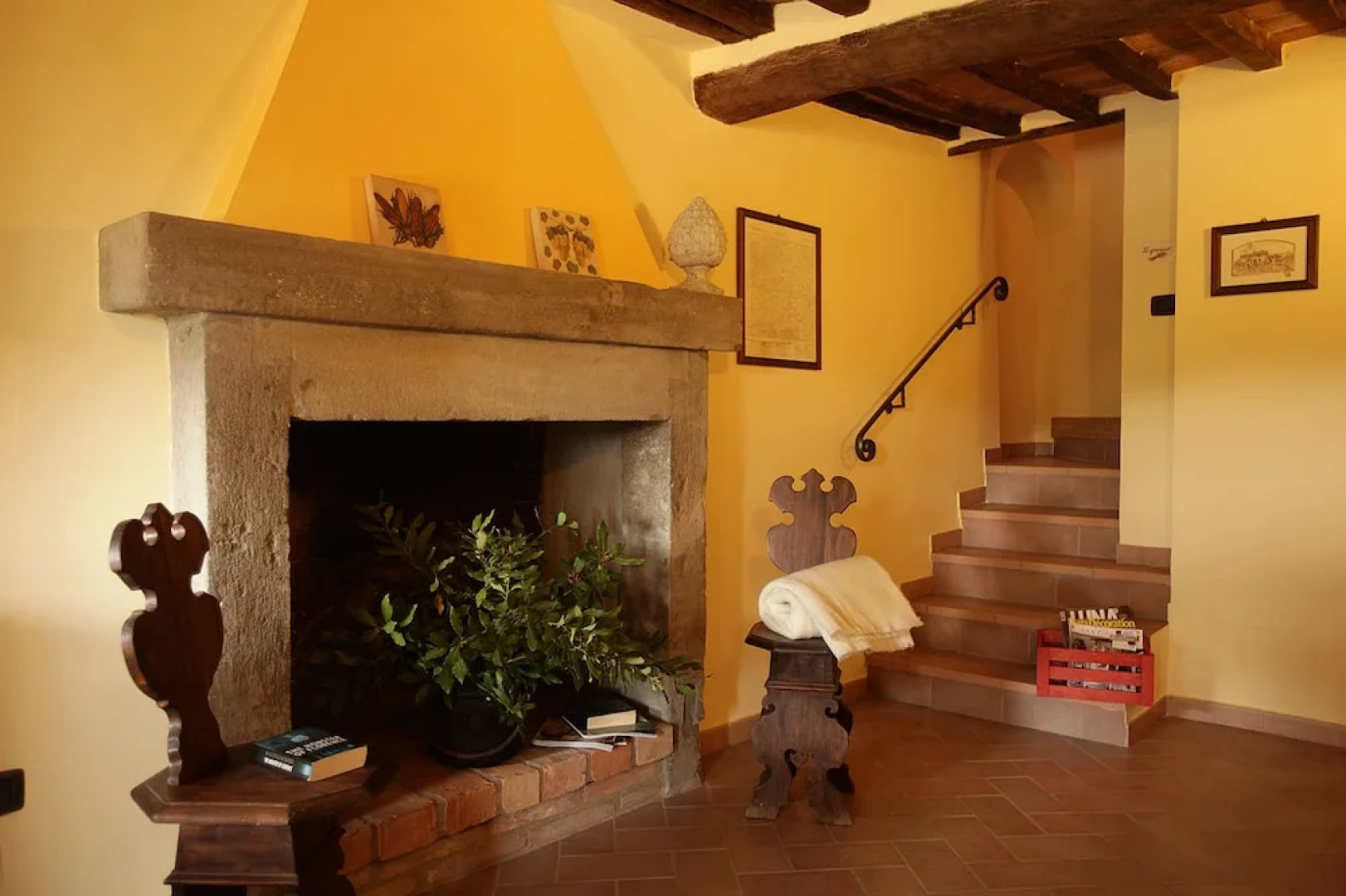 Agriturismo Ripaiani