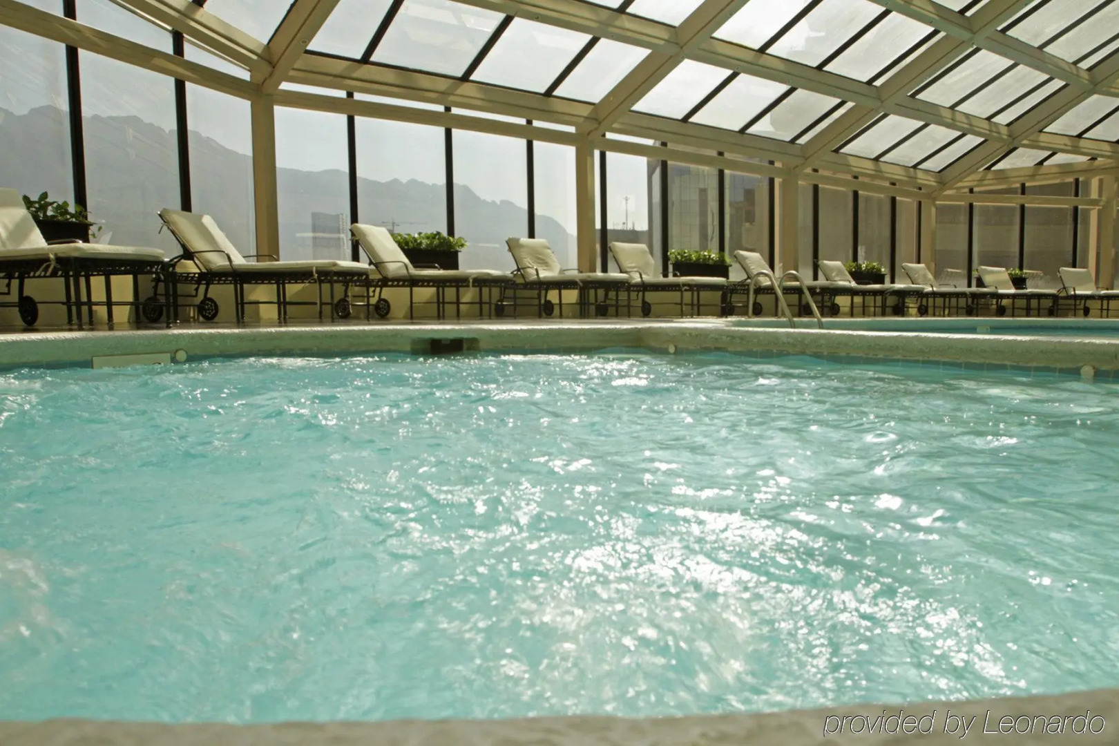 MS Milenium Monterrey, Curio Collection by Hilton