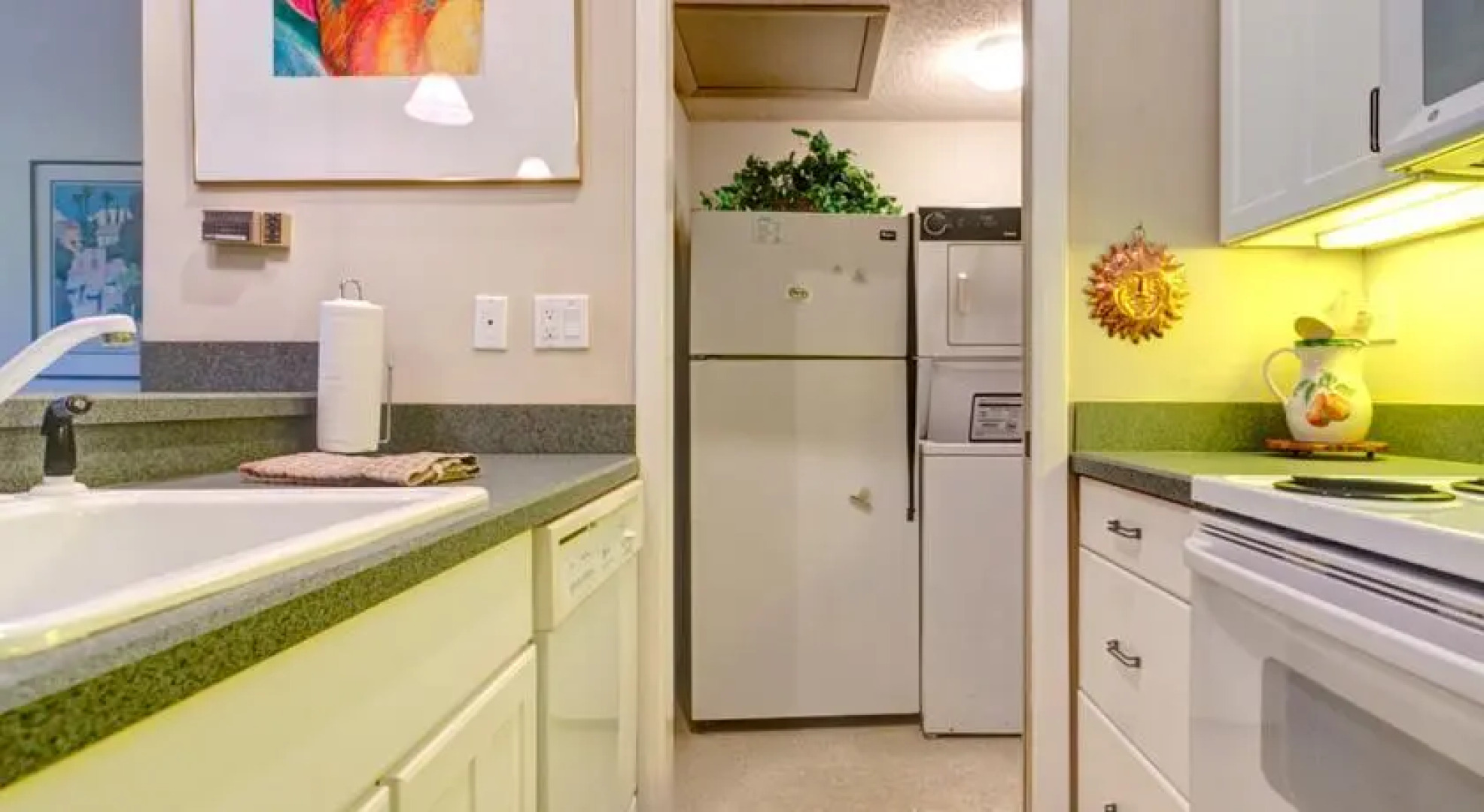 Summer Place 671 by Vacation Rental Pros