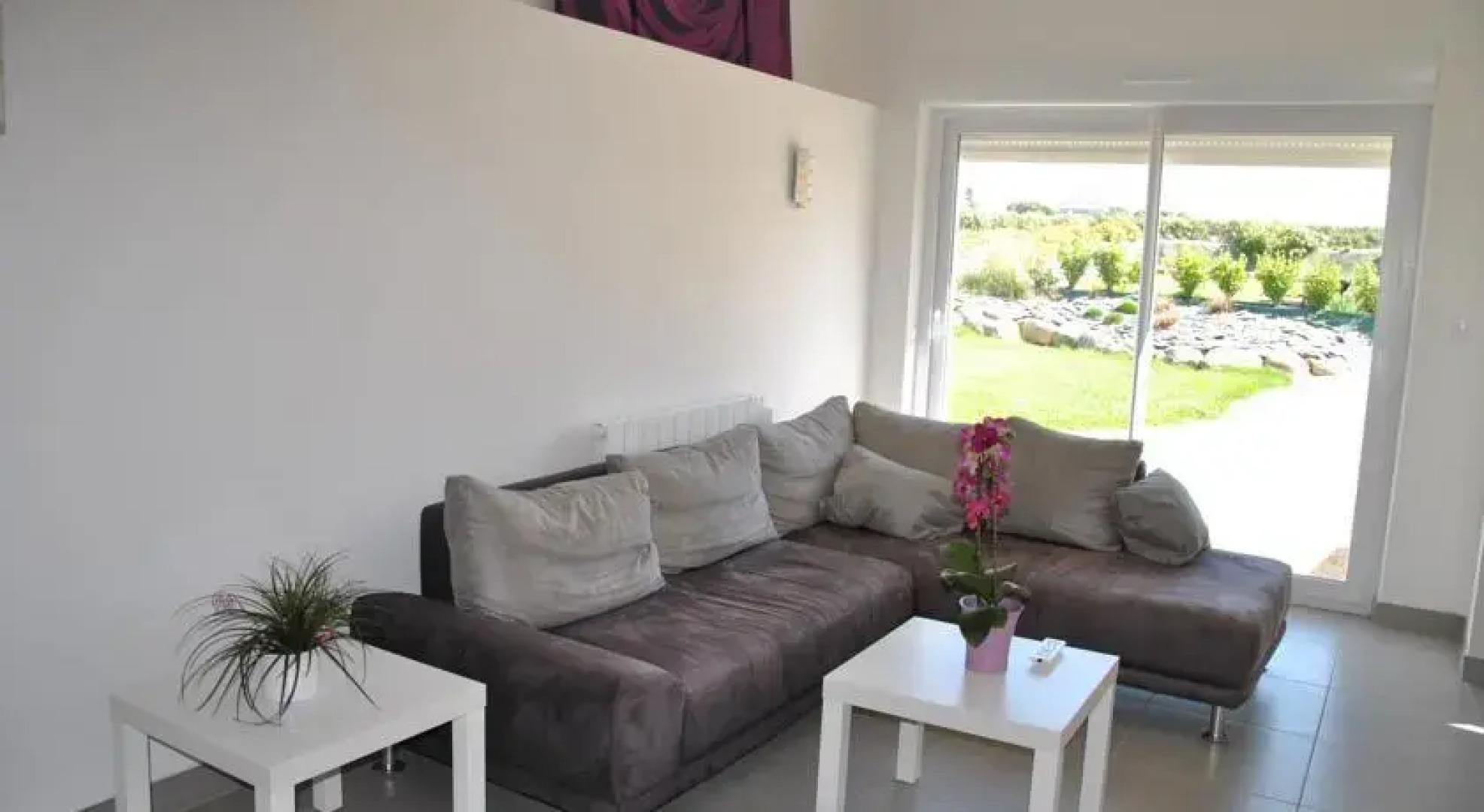 Location de Pen ar Valy