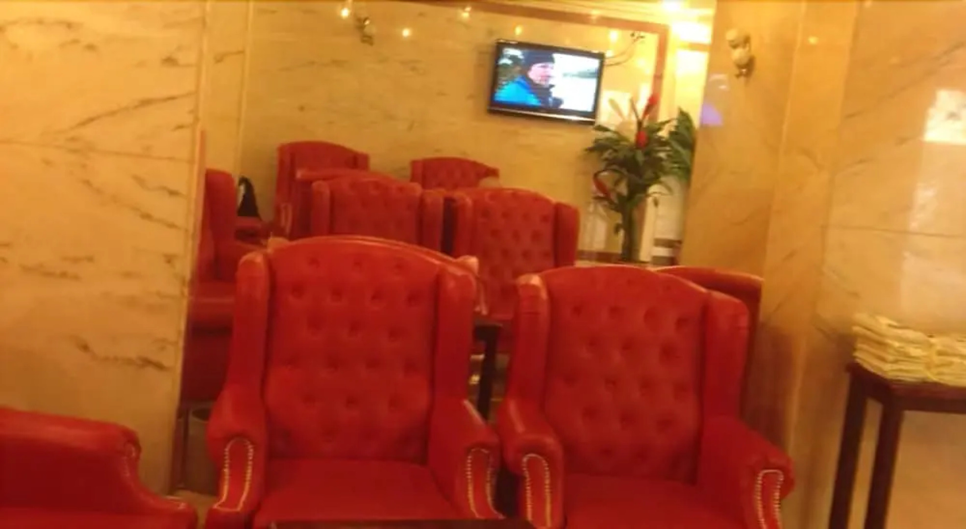 Zomorodet Al Aseel Hotel