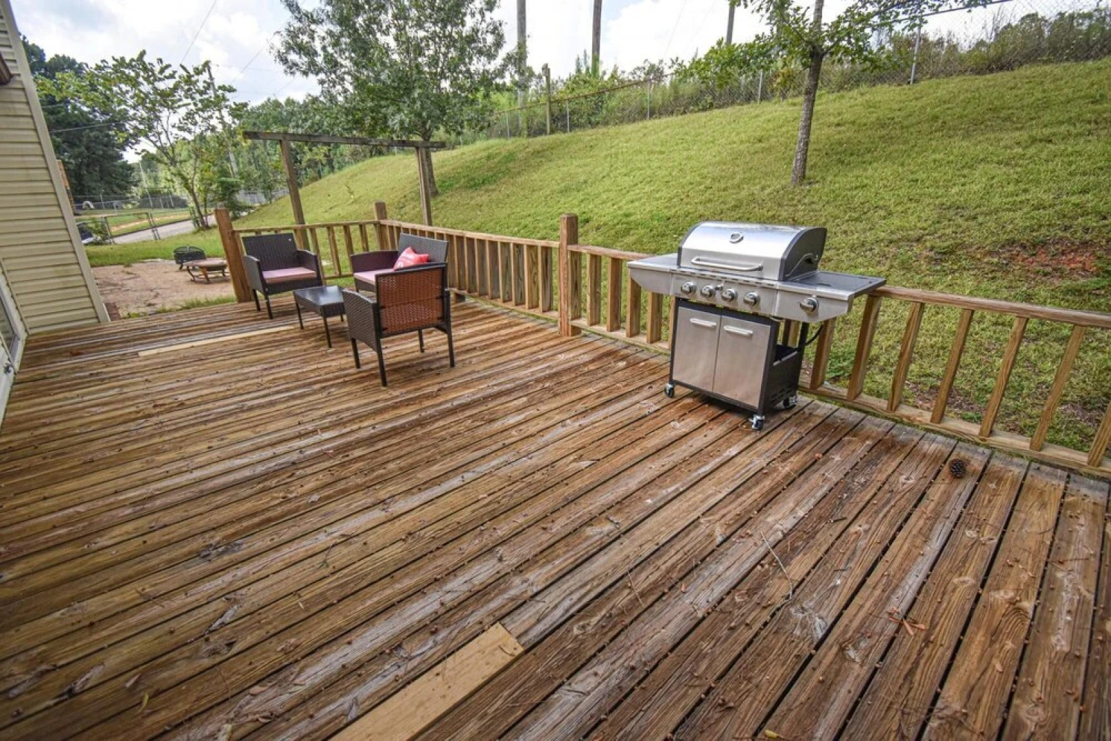 Alabama Slammer Game-day Home 5-mile to Stadium