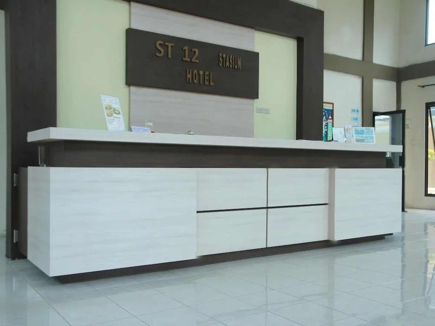 OYO 2146 Hotel St 12