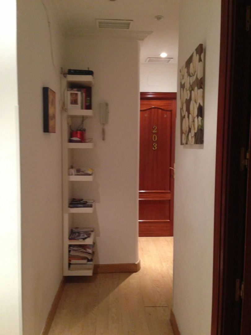 Pensión MYD La Estrella