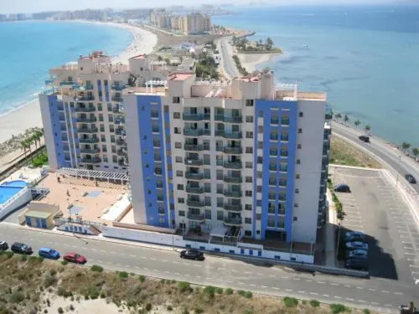 Spanish Connection - Libertad 2 Playas