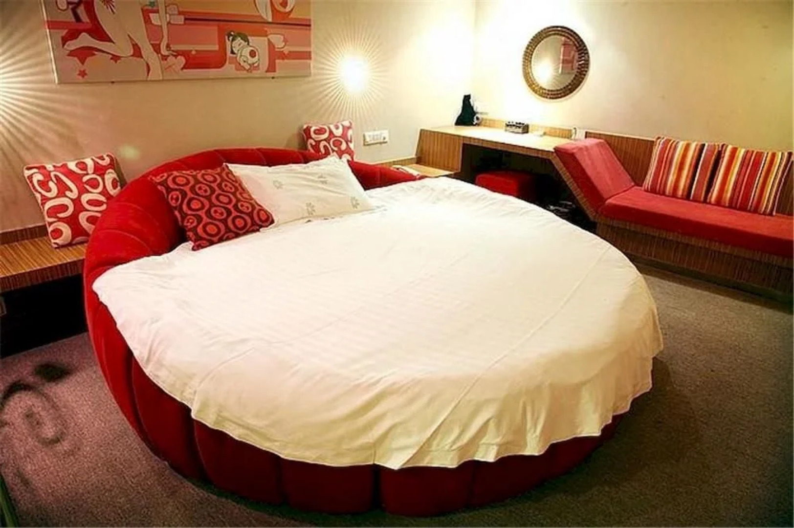 Xingcheng Wuai Square Hotel- Wuxi