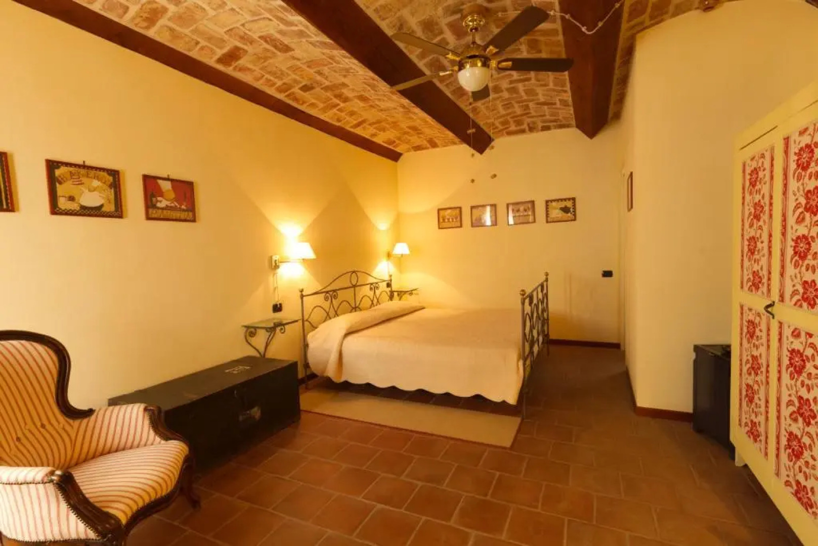 Foresteria Conti Roero