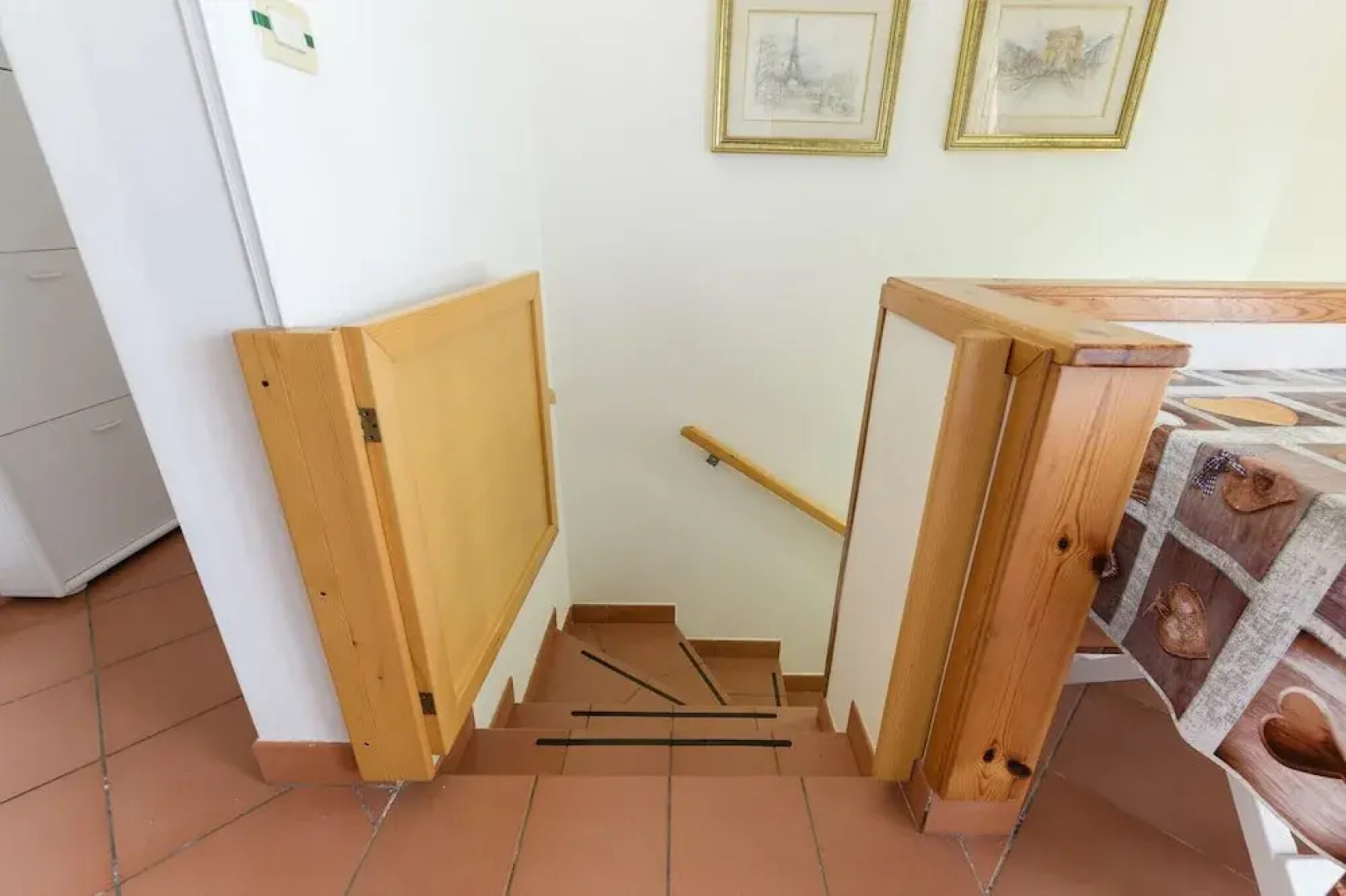 Villetta Costa Merlata by Wonderful Italy