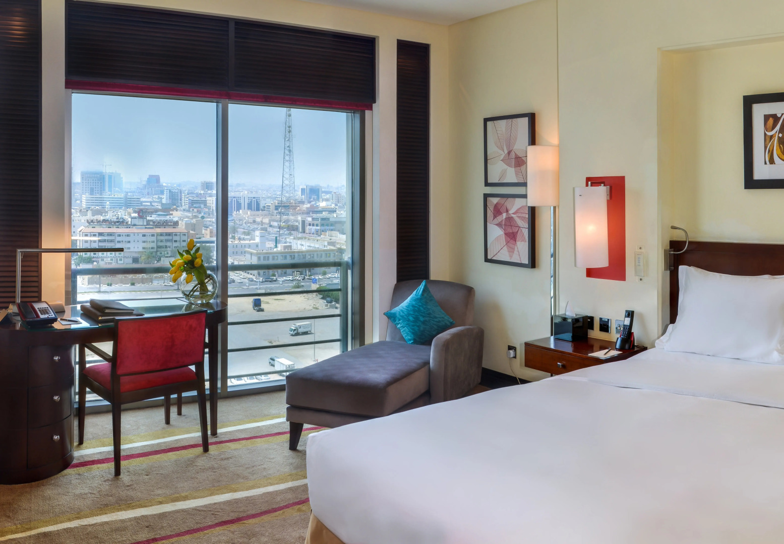 Sofitel Al Khobar The Corniche