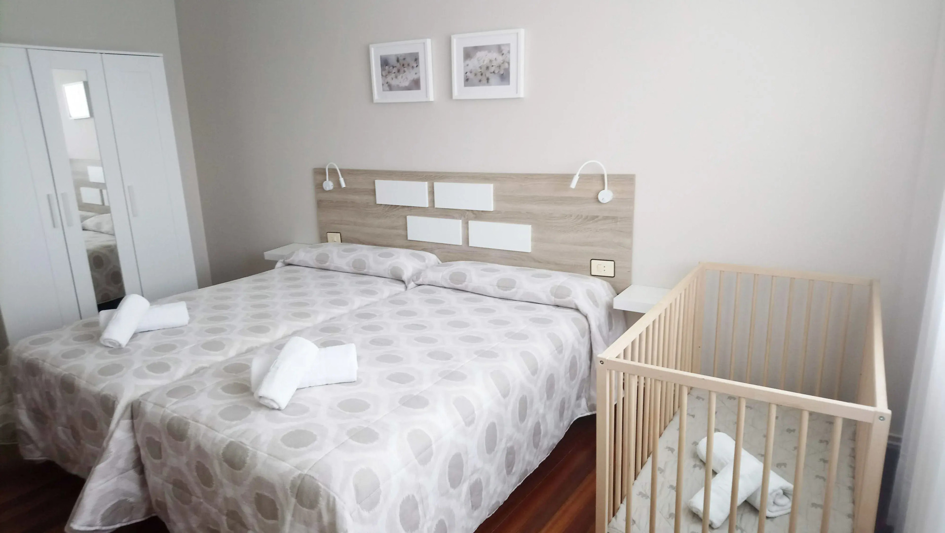 Apartamentos Turísticos Guillermo