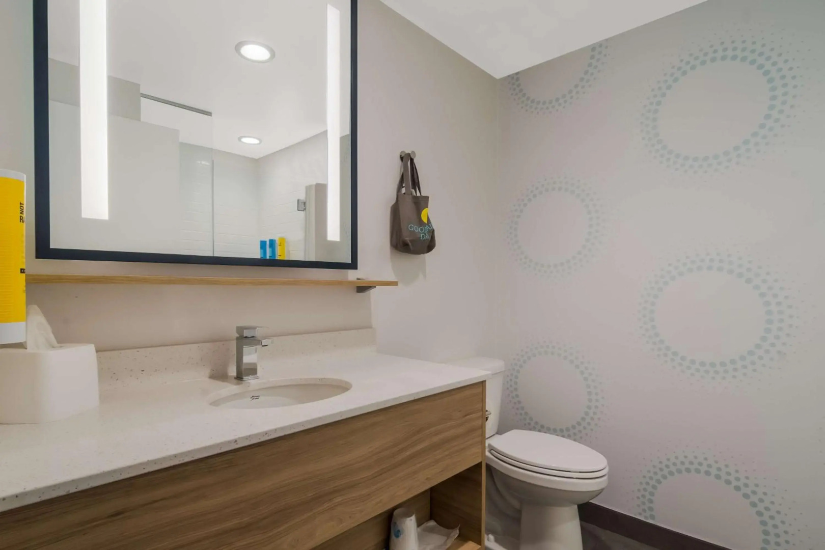 Tru By Hilton Wilson