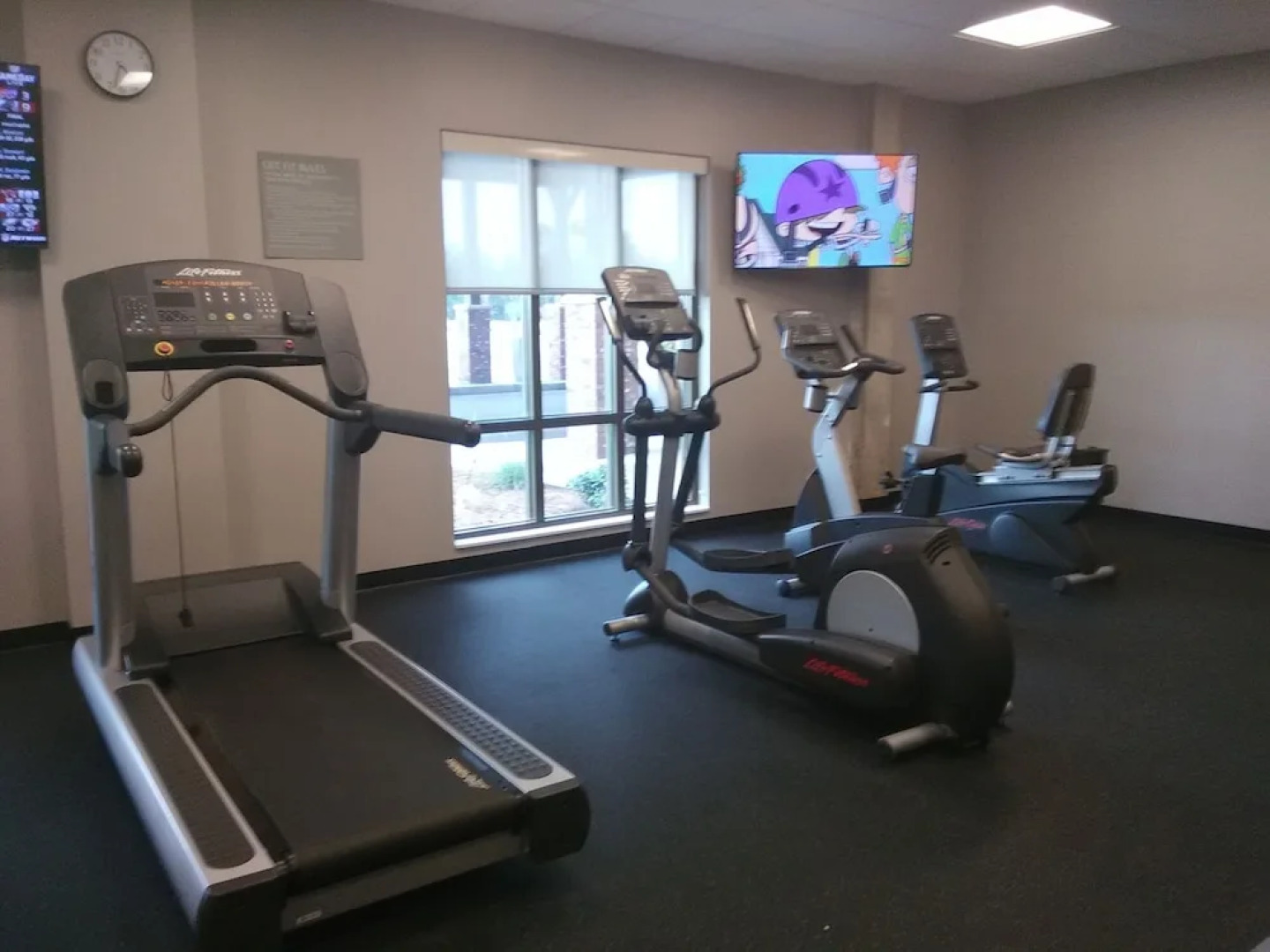 TownePlace Suites Foley at OWA