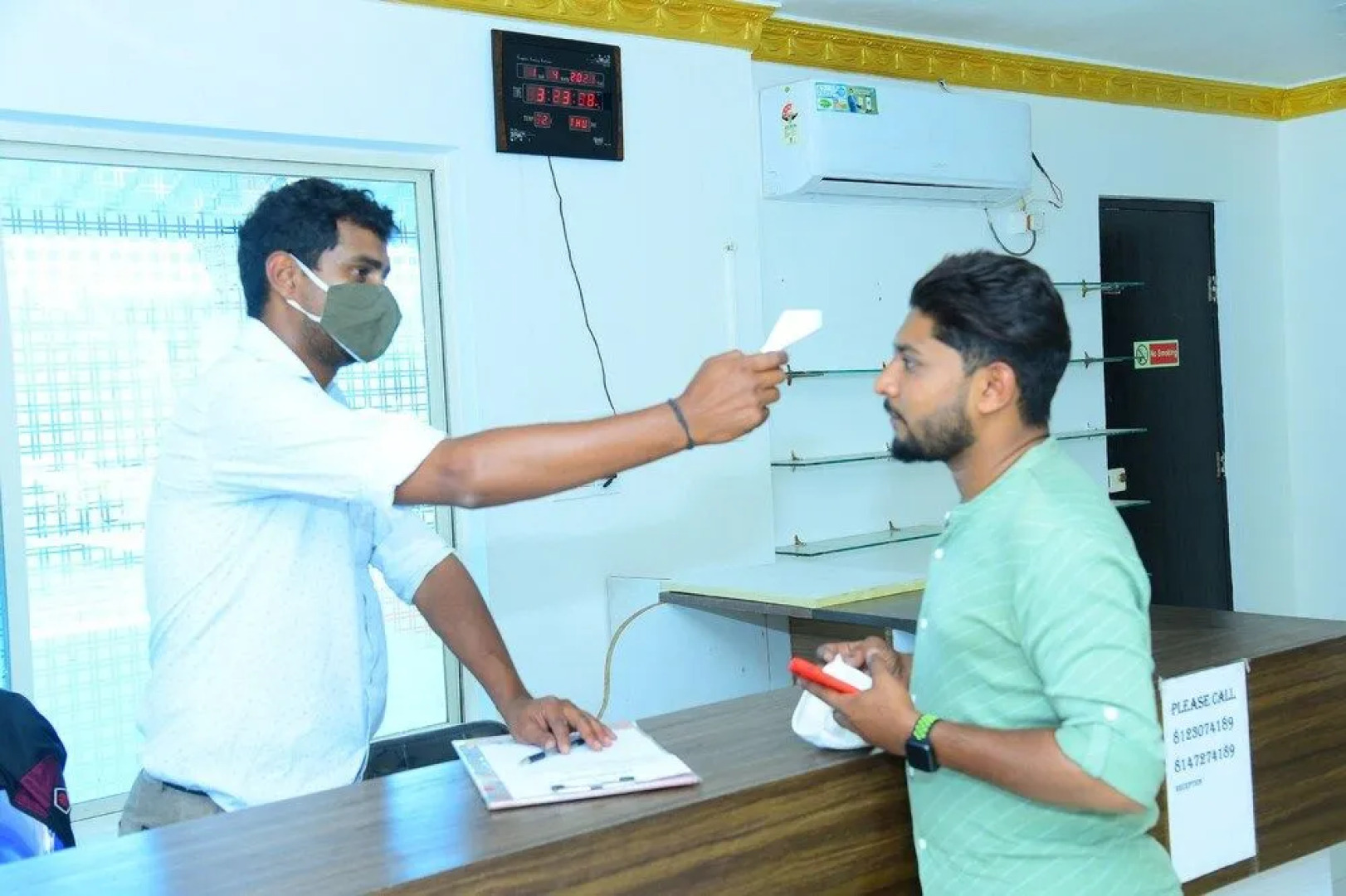 Coorg Maharaja Resorts and Spa