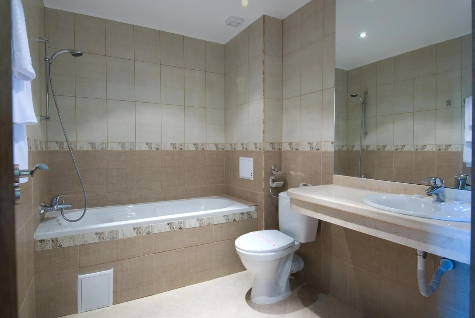 Perla Sun Park Hotel